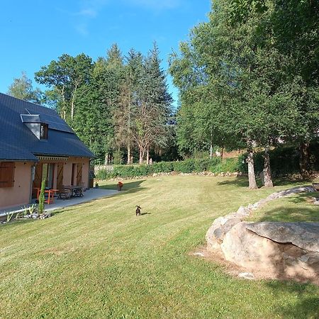 Le Chalet Bun Esterno foto