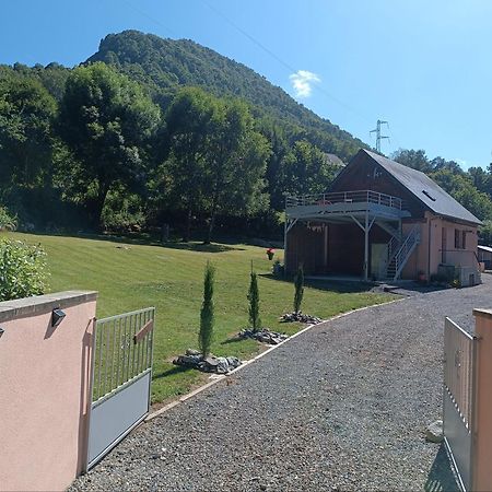 Le Chalet Bun Esterno foto