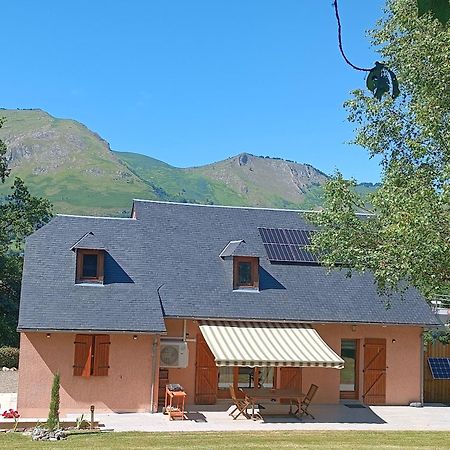 Le Chalet Bun Esterno foto