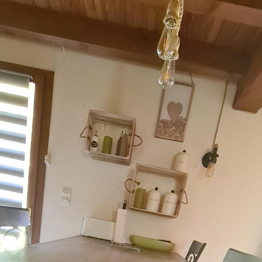 Le Chalet Bun Esterno foto