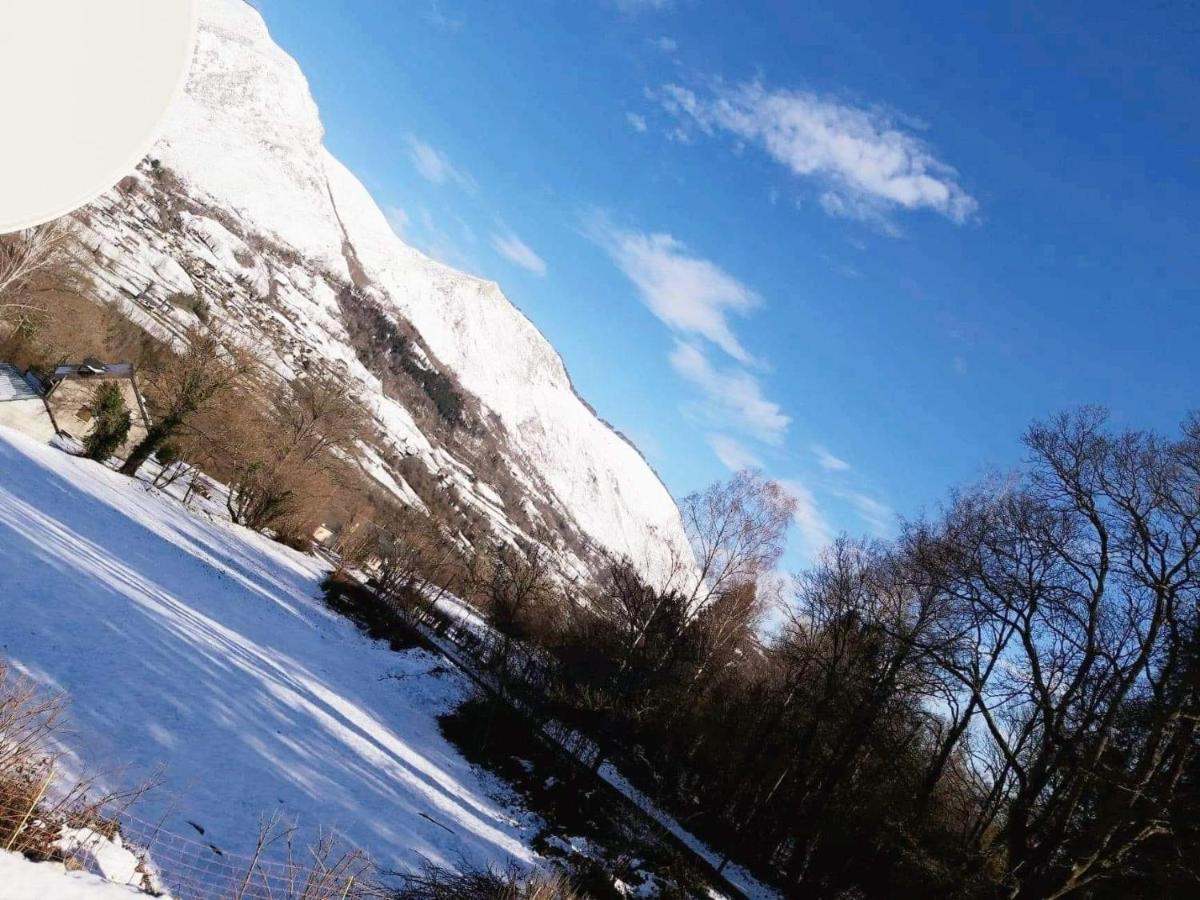 Le Chalet Bun Esterno foto