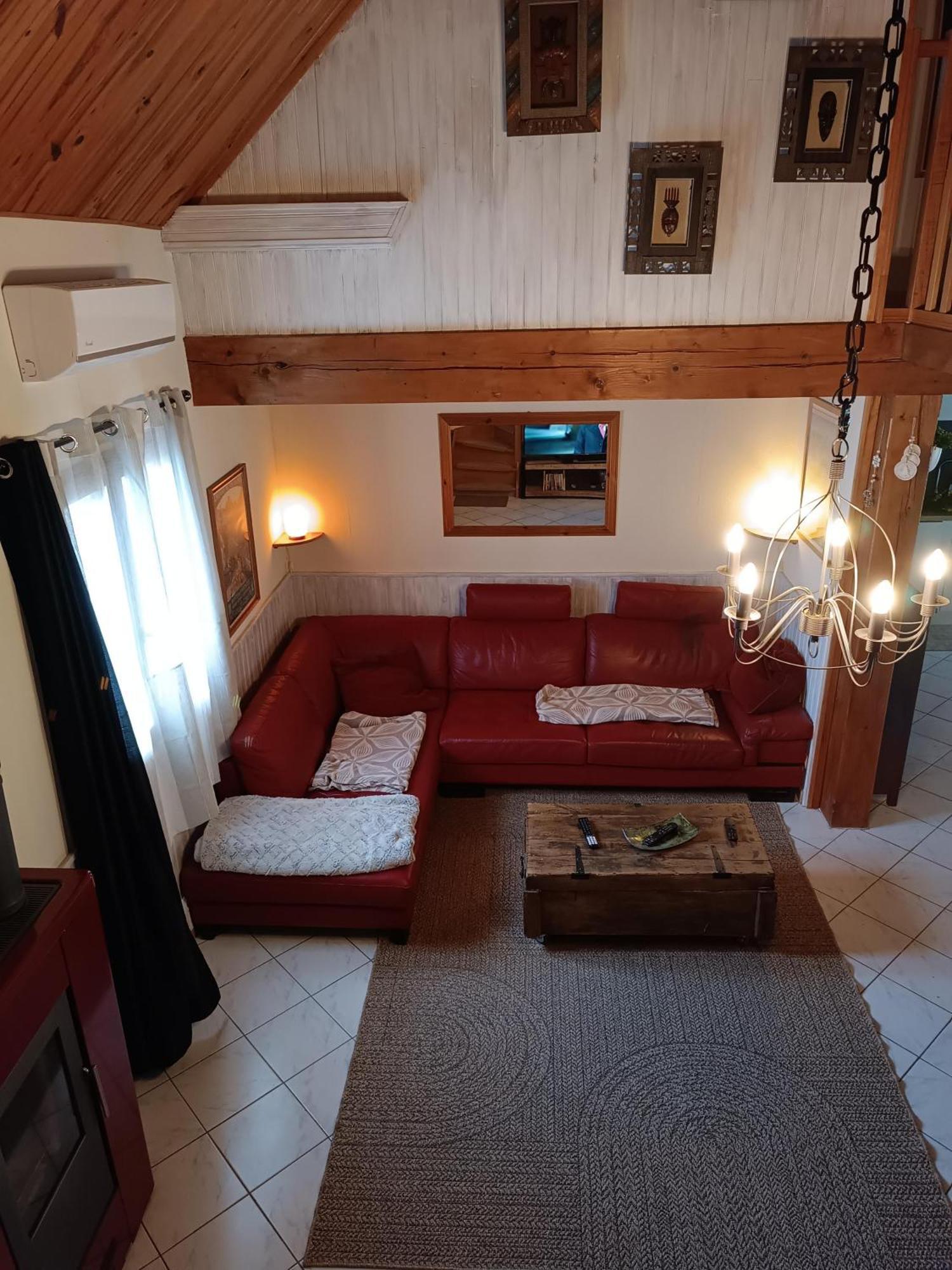 Le Chalet Bun Esterno foto