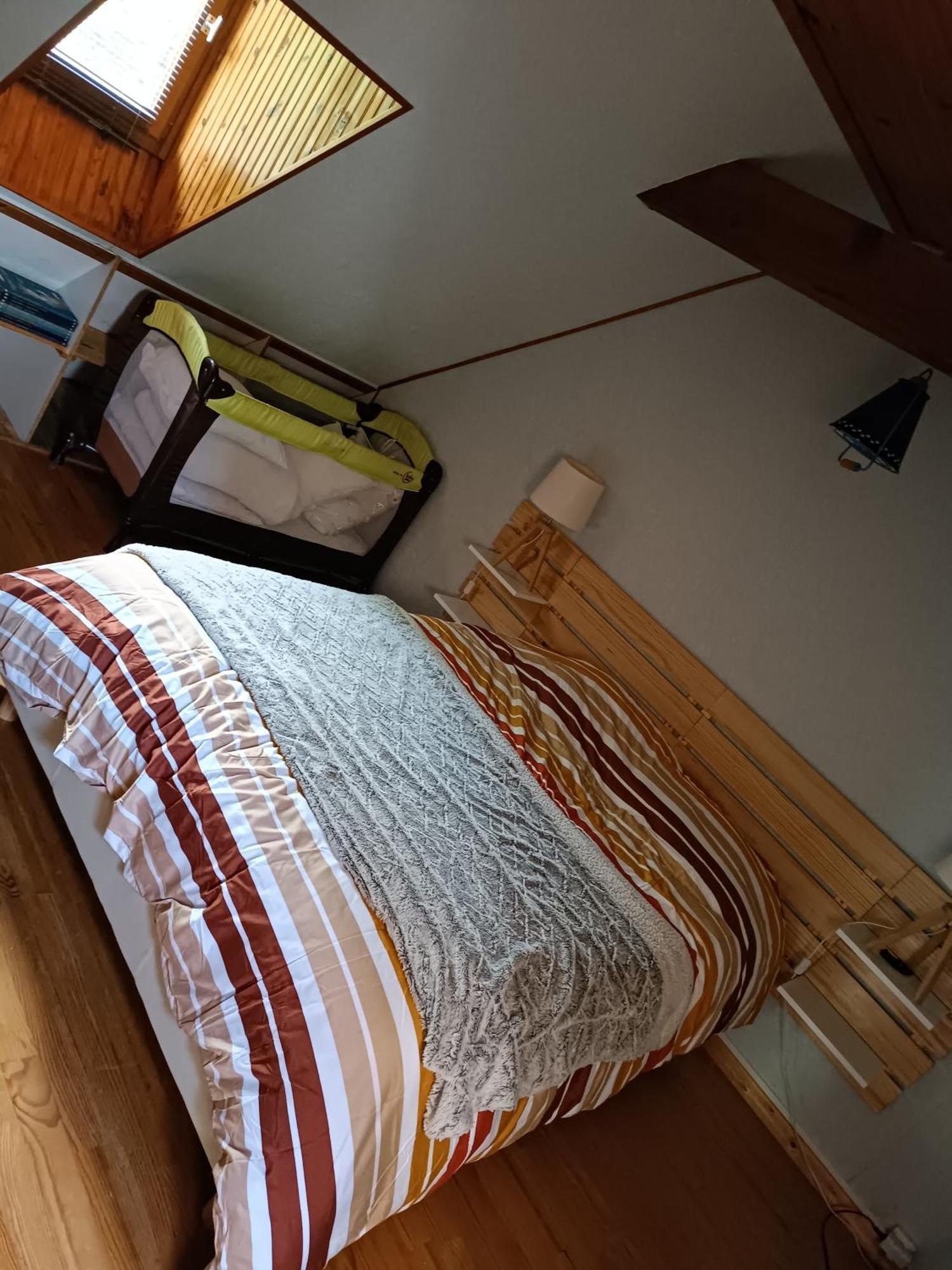 Le Chalet Bun Esterno foto