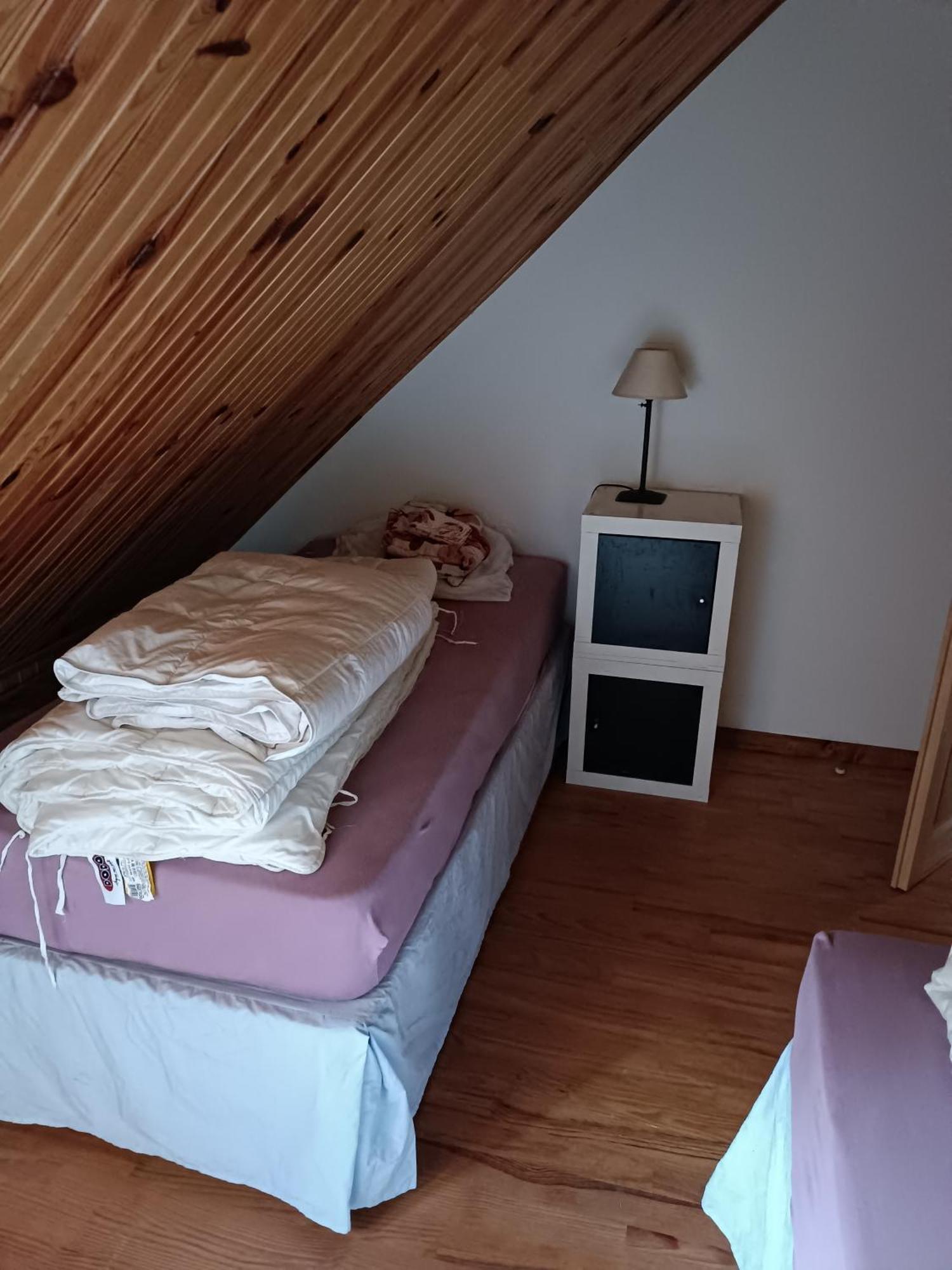 Le Chalet Bun Esterno foto